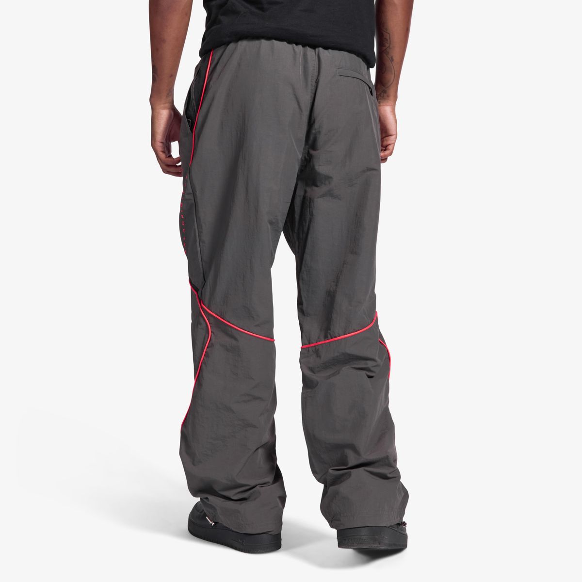 Gala Bando Windbreaker Pants