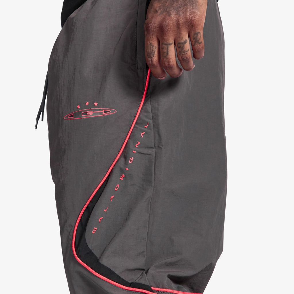 Gala Bando Windbreaker Pants