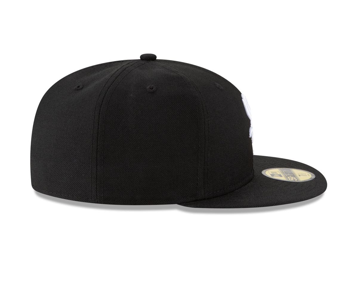 New Era Chicago White Sox Wool 59Fifty Fitted