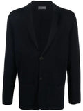 Drumohr V-neck buttoned cardigan