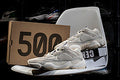 Reps Sneakers Yeezy 500 “Bone White” FV3573