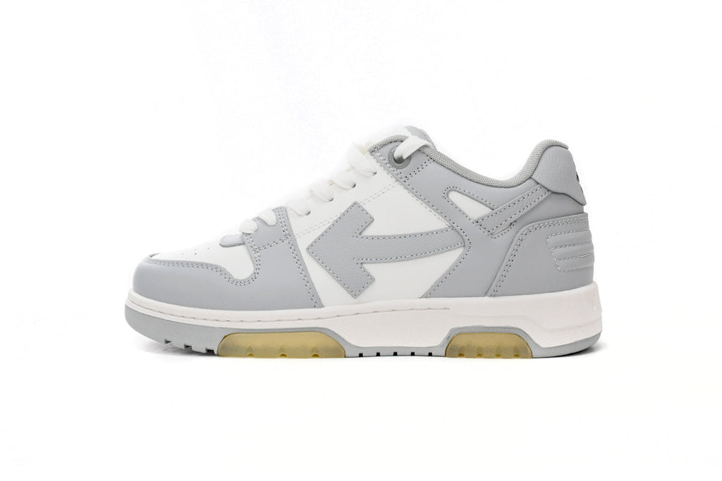 Off White Out Of Office Pale Reps Sneaker OMIA189 C99LEA00 40901