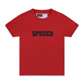 Red Western Logo Baby T-Shirt