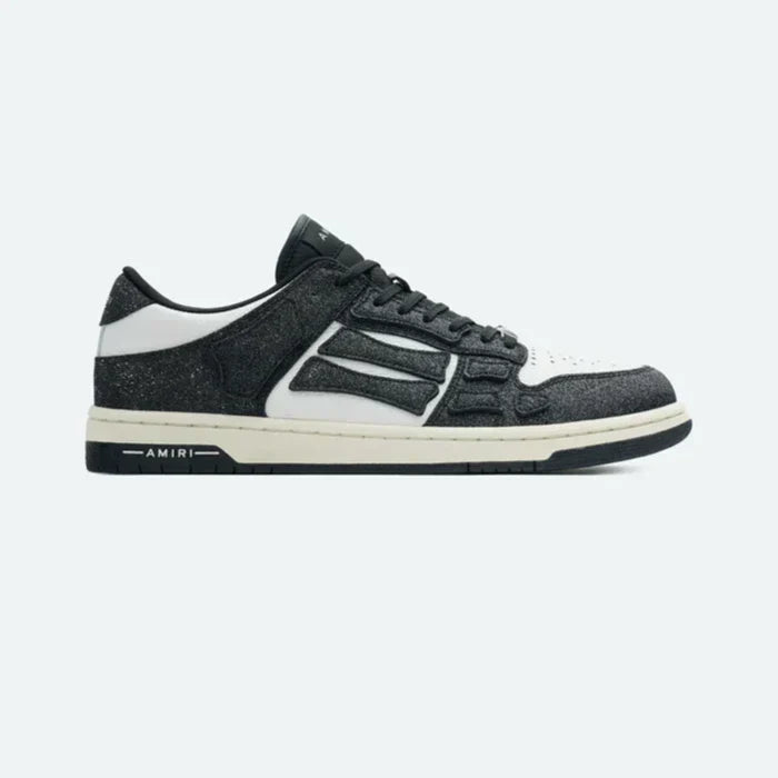 AMIRI Men's Shoes | Black & Blue