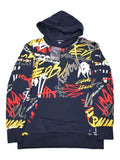 PUMA Red Bull Racing Street Midlayer Red Bull Racing hoodie