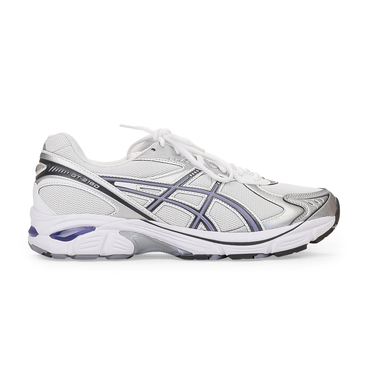 GT 2160 WHITE, SPACE LAVENDER SNEAKERS