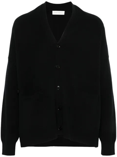 extreme cashmere N°24 Tokio knitted coat