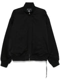 Mastermind Japan Puzzle bomber jacket