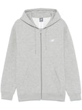New Balance zip-up hoodie