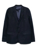 Michael Kors linen blazer