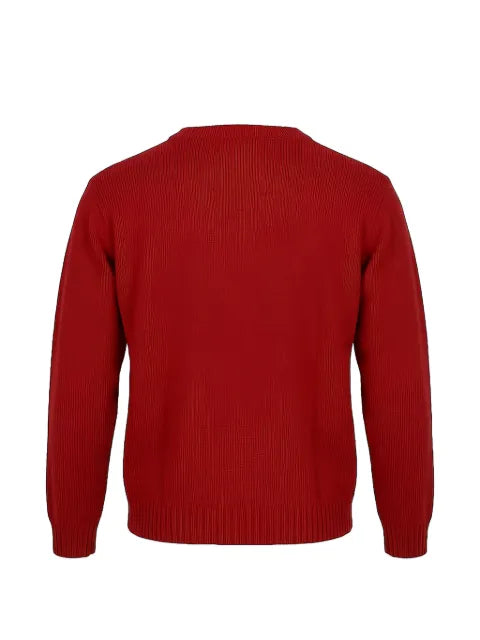 Valentino Garavani crew-neck sweater