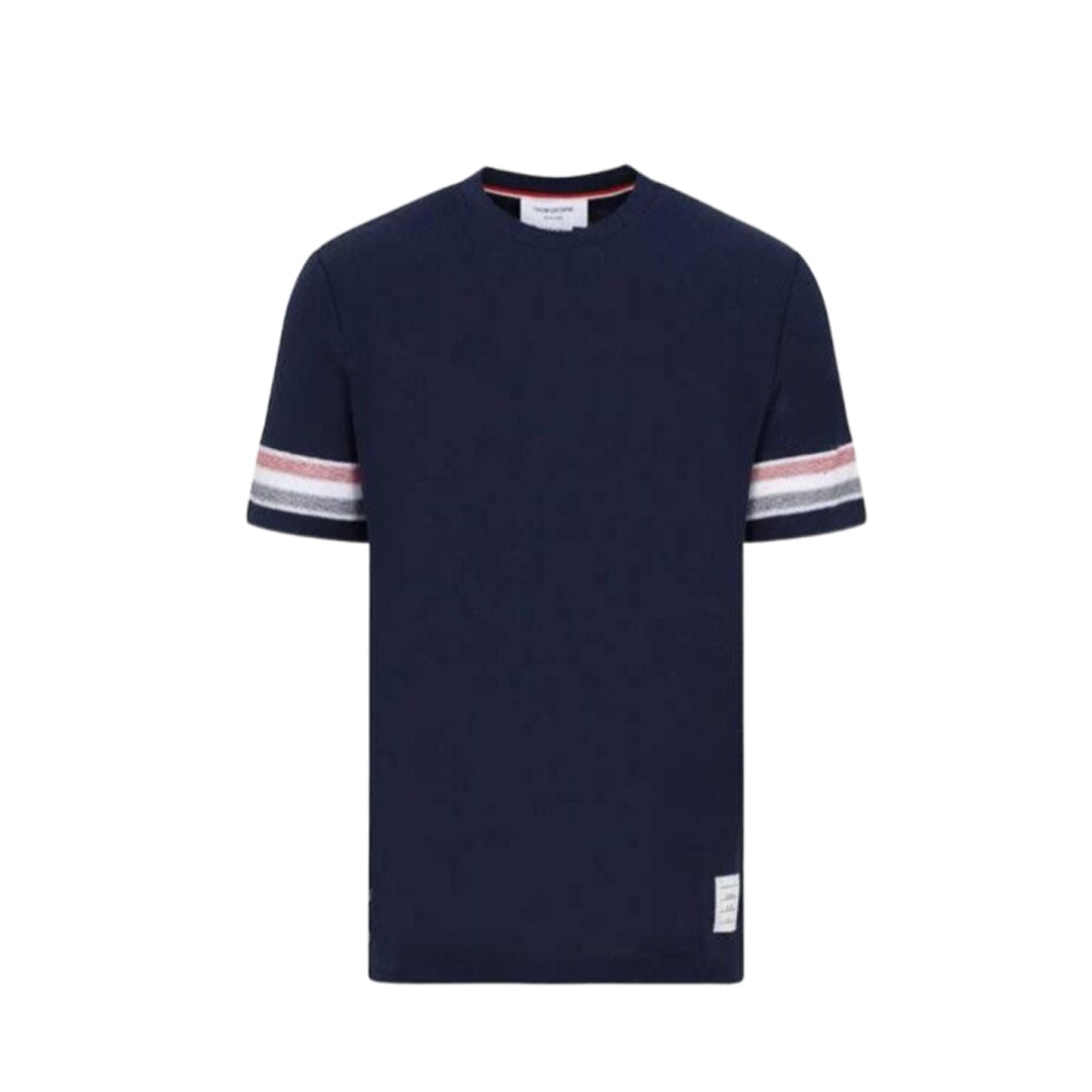 Men Cotton T-shirts | Thom Browne