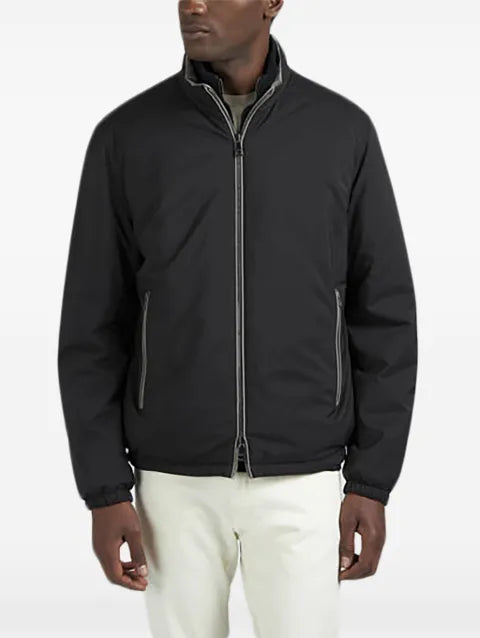Paul & Shark  Typhoon® Platinum reversible jacket