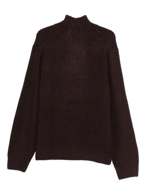 Carhartt WIP ribbed-knit jumper