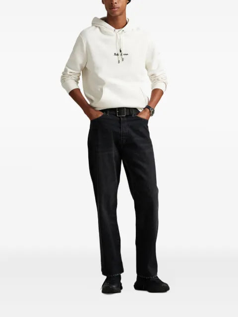 Polo Ralph Lauren long-sleeve hoodie