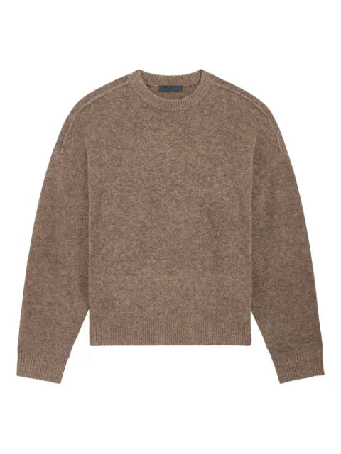 Proenza Schouler Charles sweater