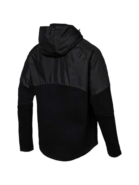 PUMA Evostripe WR full-zip hoodie