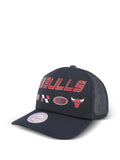 Mitchell & Ness NBA Hardwood Classics Speedway baseball cap