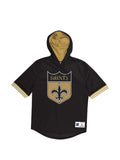 Mitchell & Ness x NFL New Orleans Saints Unbeaten hoodie