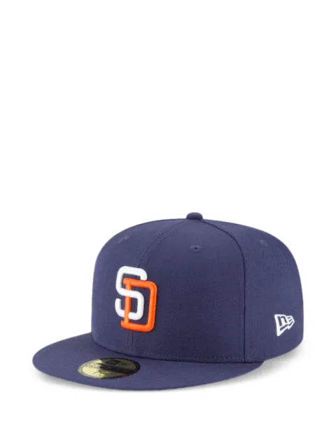 NEW ERA CAP MLB San Diego Padres 1991 Cooperstown baseball cap