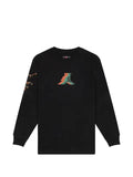 Jordan long-sleeve T-shirt