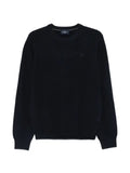 Hackett London round-neck sweater