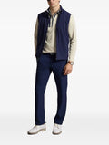 RLX Ralph Lauren quarter-zip jersey sweatshirt