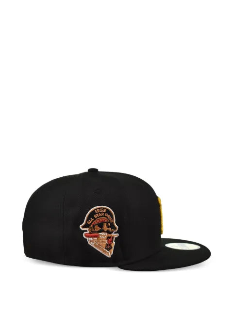 NEW ERA CAP 59Fifty Pittsburgh Pirates 1959 All Star Game baseball cap