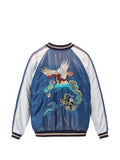 Tailor Toyo Souvenir bomber jacket