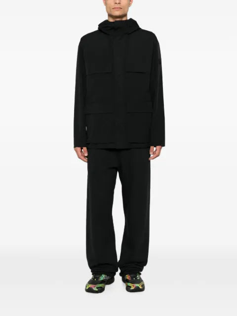 Moncler Antermoia hooded jacket