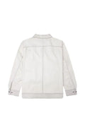 Rick Owens DRKSHDW Jumbo Worker denim jacket