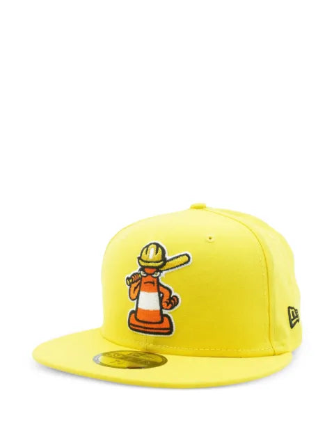 NEW ERA CAP 59FIFTY Charlotte Knights baseball cap