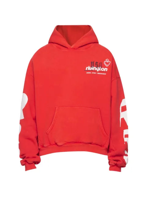 RRR123 Membership USO hoodie