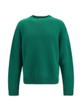 TOM FORD cashmere wool crew neck sweater