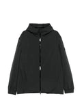 Moncler Trelatete hooded down jacket