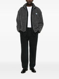 American Vintage zip-up sweatshirt