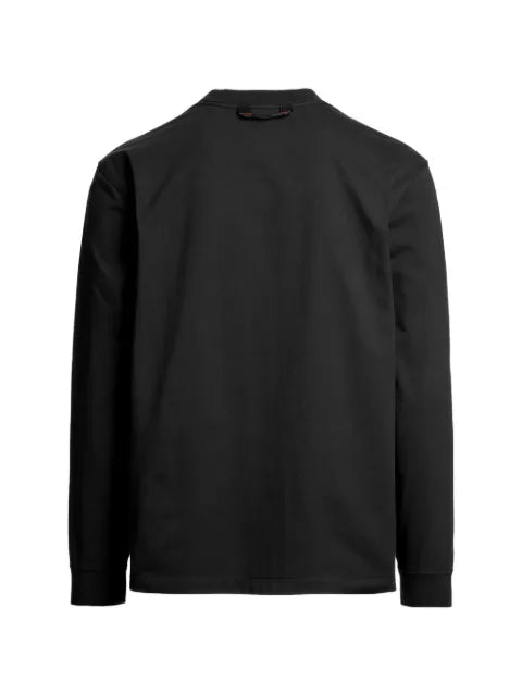 Parajumpers Royal logo-print sweatshirt