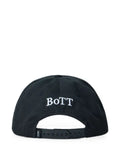 BOTT logo-patch baseball cap