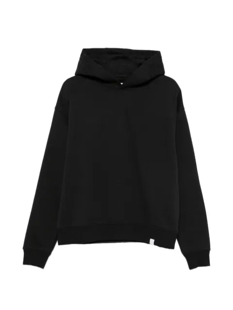 WOC Phoenix logo-patch hoodie