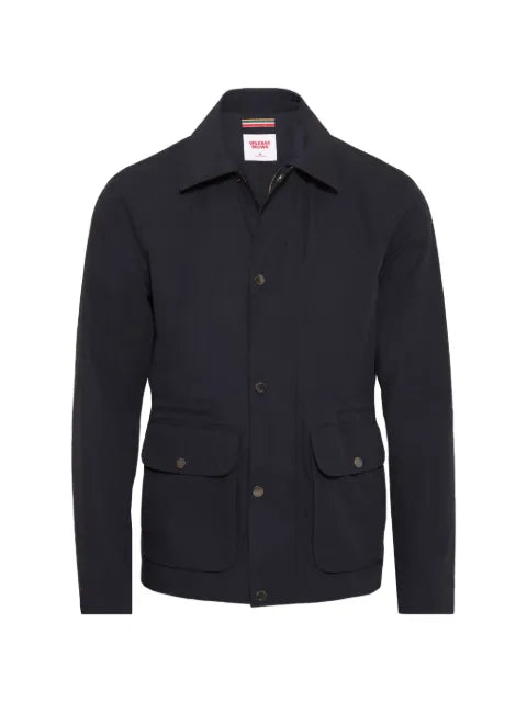 Orlebar Brown Dwight III lightweight jacket