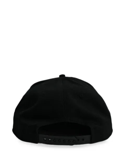 ROMEO HUNTE logo-patch baseball cap