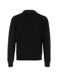 FENDI cashmere crew-neck sweater
