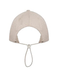 MEGUSTA logo-embroidered baseball cap