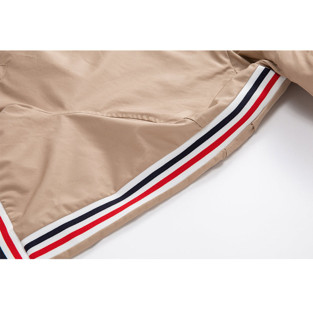 Men's Premium Trench Coat | Thom Browne