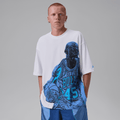 Air Jordan Dri-FIT Sport Hybrid Graphic Short-Sleeve Crewneck – Special Edition