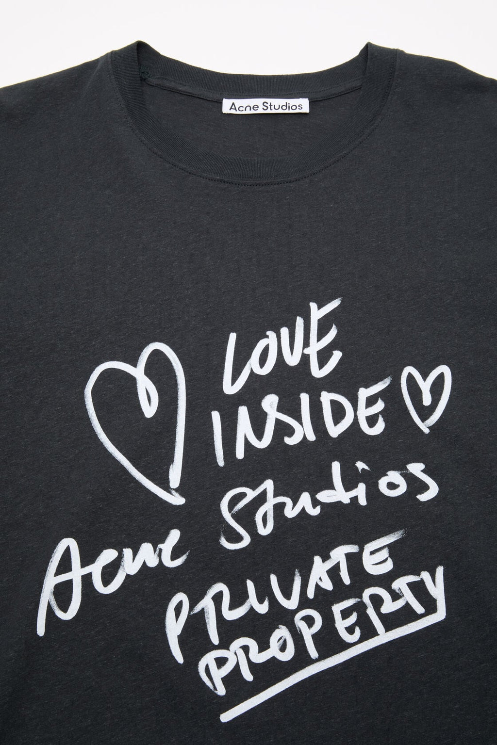 ACNE STUDIO LIMITED EDITION