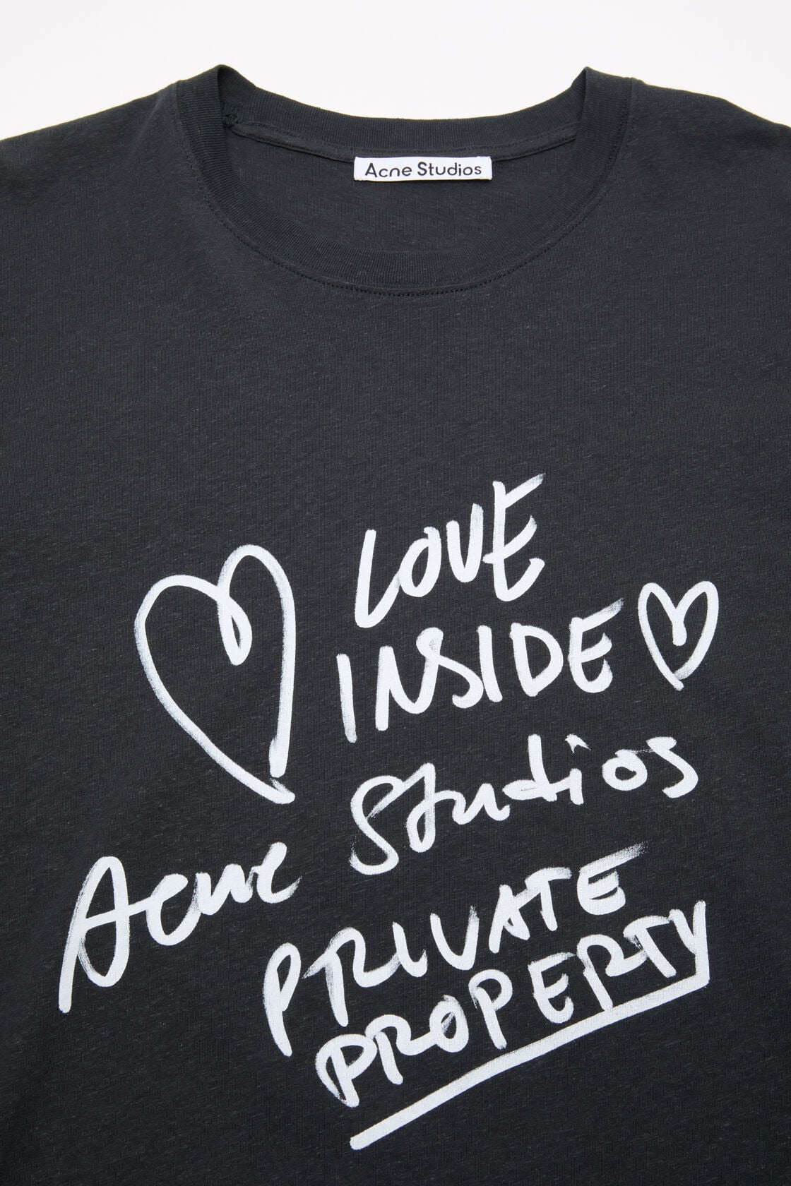 ACNE STUDIO LIMITED EDITION