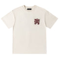 AMIRI Ma Core Cotton T-Shirts