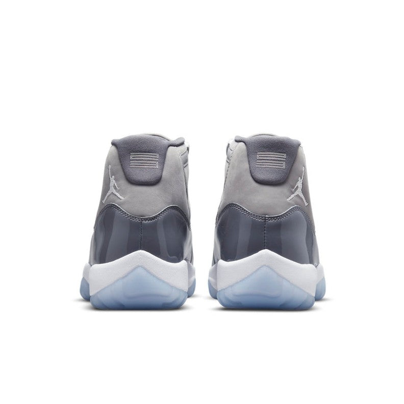 Air Jordan 11 Retro 'Cool Grey' 2021 CT8012-005