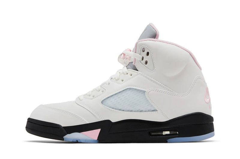 Air Jordan 5 Retro "Medium Soft Pink"